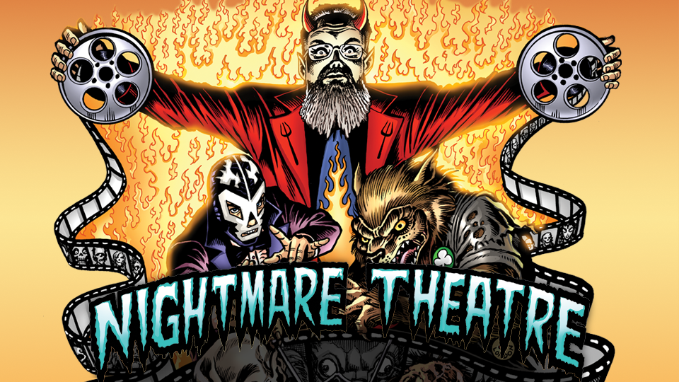Nightmare Theatre